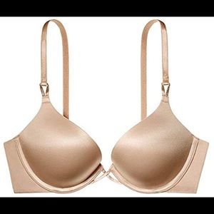 Victoria’s Secret Bombshell push-up bra